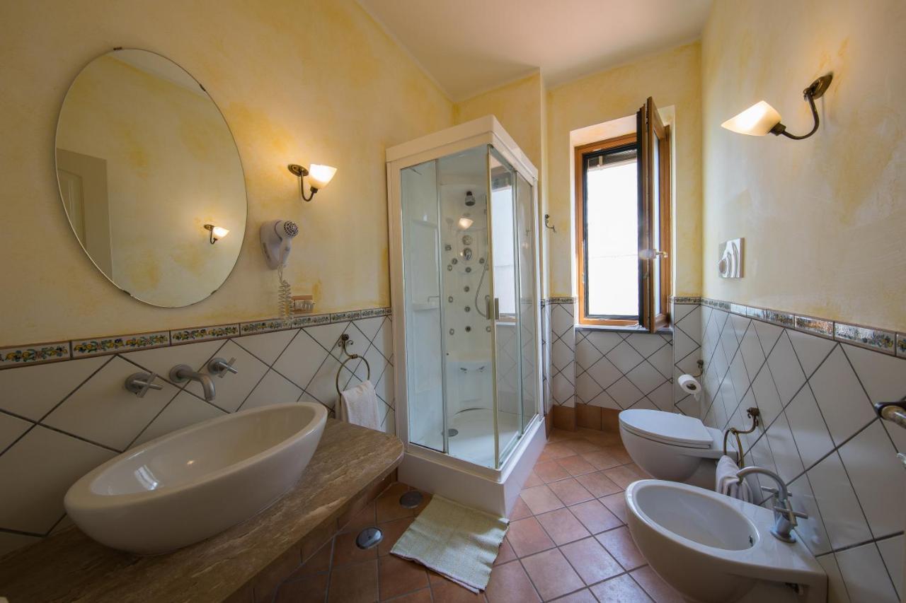 Appartamento con 2 Camere da Letto - Dependance