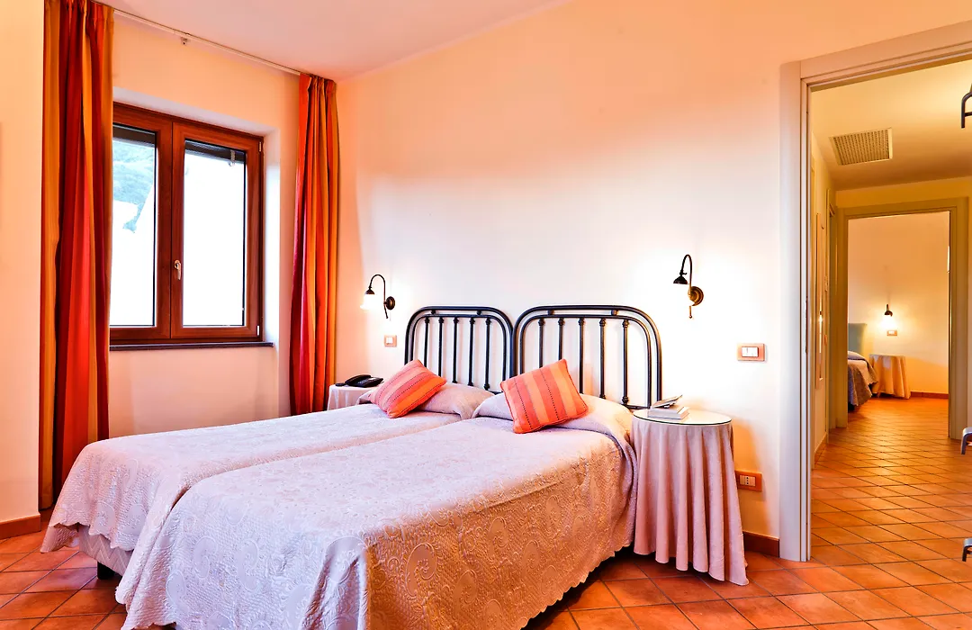 Hotel Scapolatiello-1