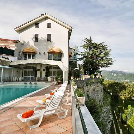 Hotel Scapolatiello-2
