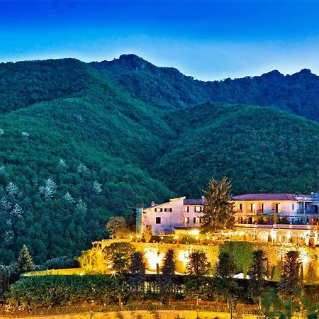 Hotel Scapolatiello-3